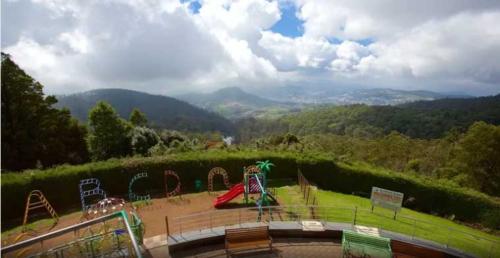 Ooty Doddabetta Images