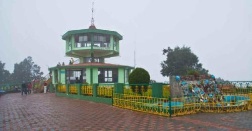 Ooty Doddabetta Images