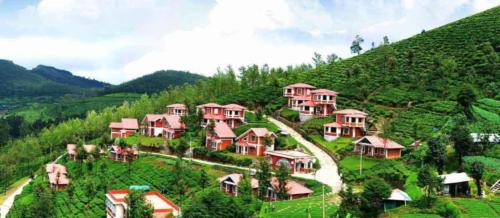 Ooty Doddabetta Images