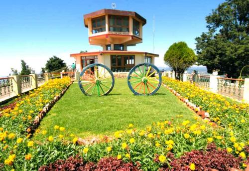 Ooty Doddabetta Images