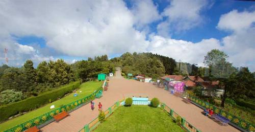 Ooty Doddabetta Images