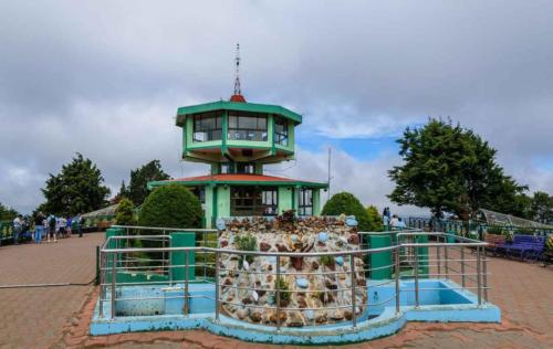 Ooty Doddabetta Images